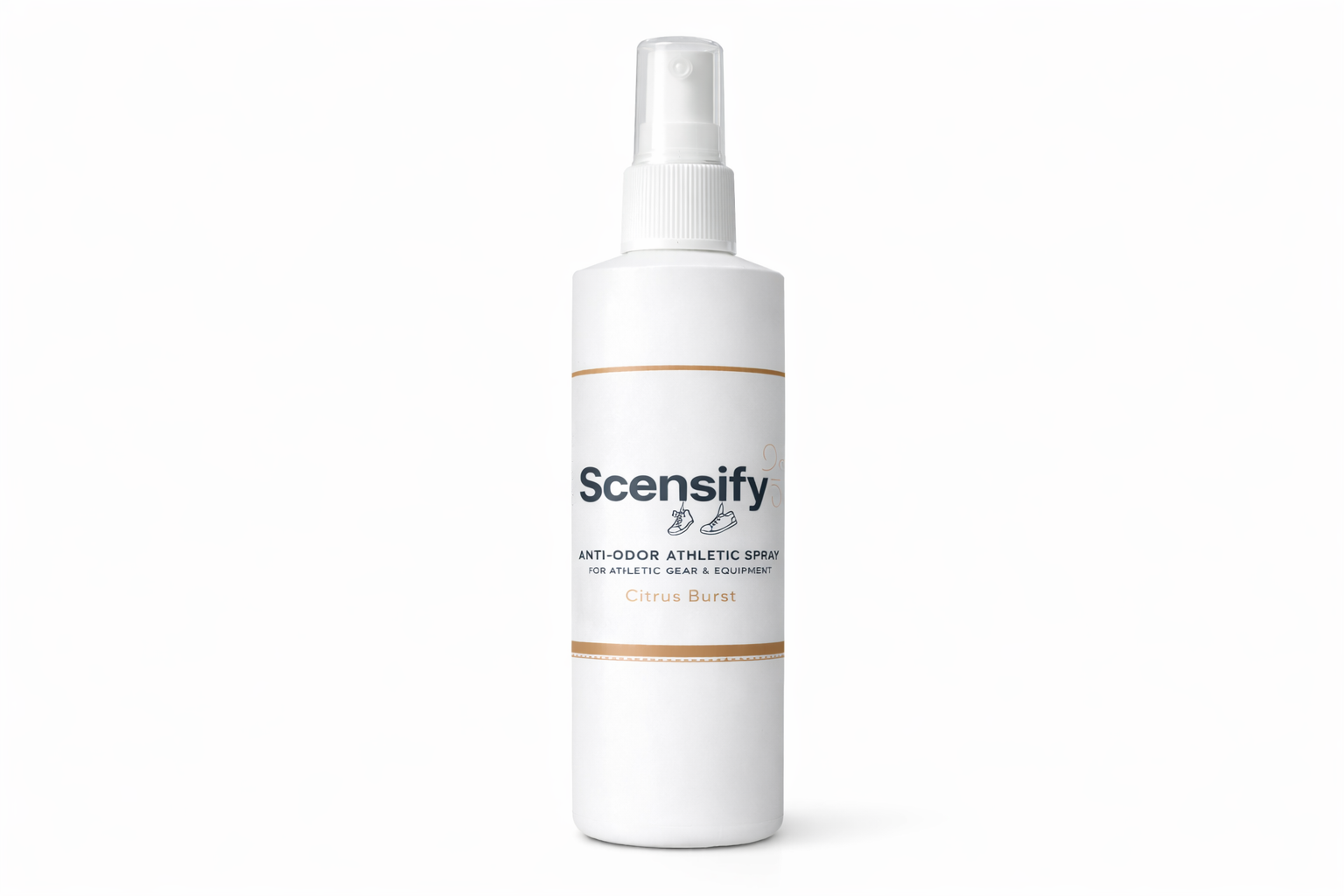 Scensify Spray: Citrus Burst