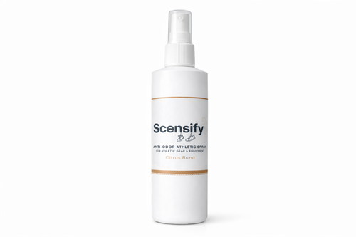 Scensify Spray: Citrus Burst