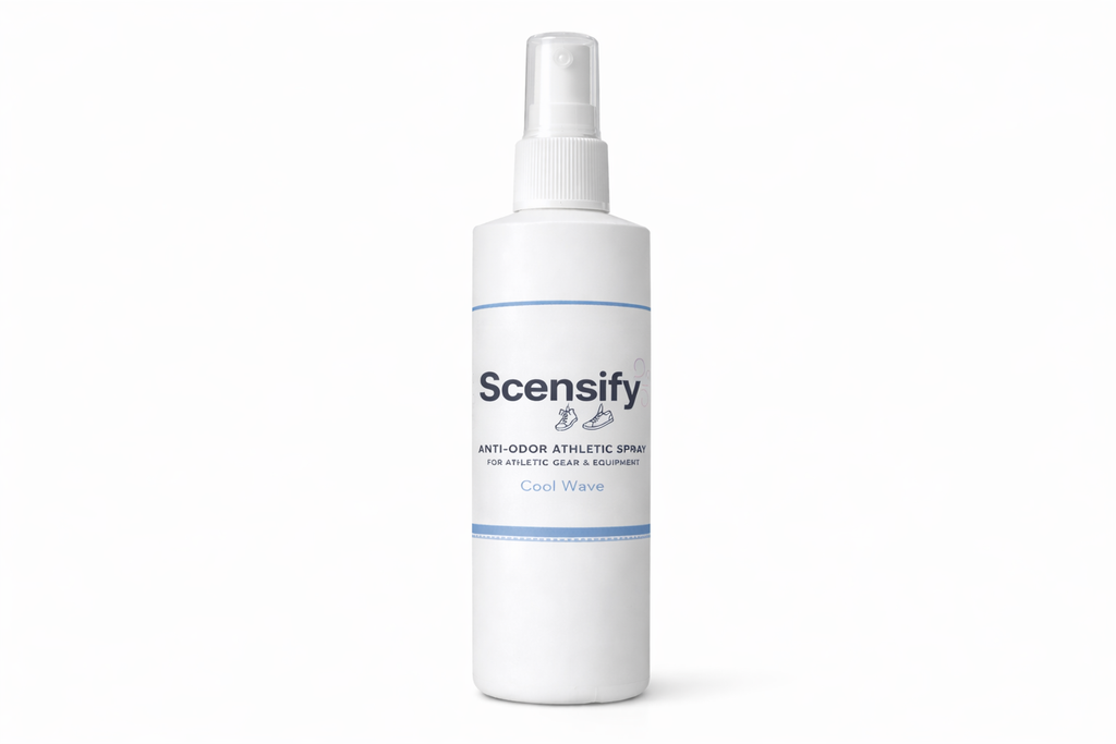 Scensify Spray: Cool Wave