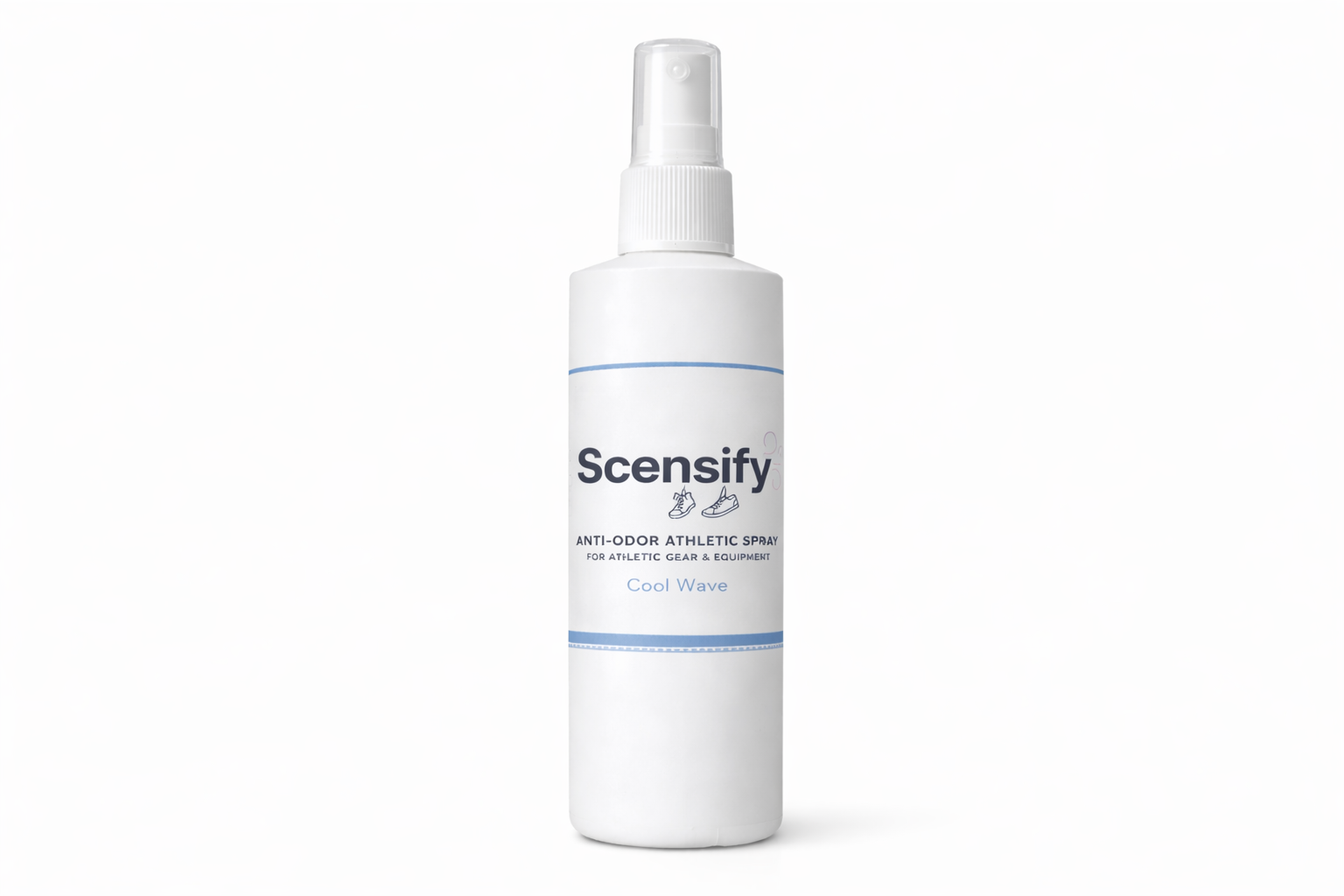 Scensify Spray: Cool Wave